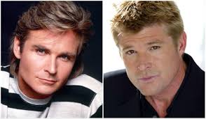 Bold & Beautiful's Tanner Novlan's New Liberty Mutual Commercial