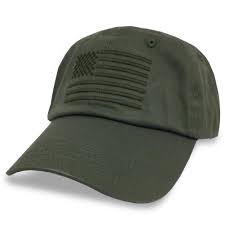 Check spelling or type a new query. American Flag Hat Od Green