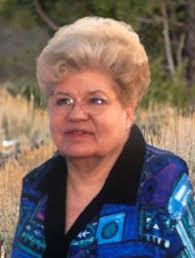 Melba Crow Obituary (1932