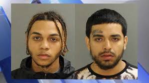 Traffic stop leads to drug, firearms charges in Lancaster