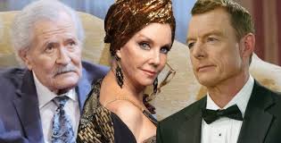 These Days of our Lives Actors Played Two Unrelated, Identical Characters