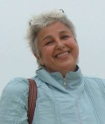 Muriel LEVY, 80 ans (PARIS, CLICHY)