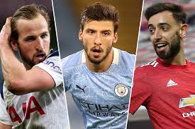 The official instagram account of the premier league ⁣⁣ @plforindia | @plinusa preml.ge/plontiktok. Premier League Player Of The Year 2021 Our Writers Pick Their Standout Football Of The Season Evening Standard