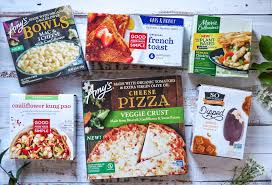 Shop at everyday low prices for a variety of frozen dinners from all popular brands. You Can Get That At Walmart Haul Of The Gluten Free Plant Based And Whole Grain Frozen Foods From My Local Store Fab Everyday