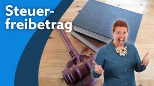 Dieser artikel oder absatz stellt die situation in deutschland dar. Steuerfreibetrag 2020 Berechnen Bis Zu Welcher Hohe Sparst Du