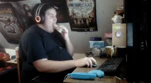 Hd wallpapers and background images. Retarded German Internet Superstar Rainer Winkler Weighs 450 Lbs 9gag