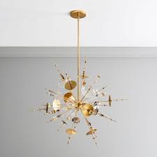 Click to view your account. Cosmic Burst Chandelier