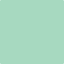 Marina Bay By Benjamin Moore Paint