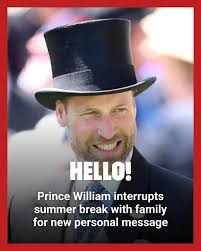 Duke of Kent shares incredible photos outside his Kensington Palace home  with rarely-seen wife