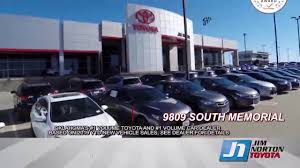 Memorial Day Sales Event 2020 Jim Norton Toyota Youtube