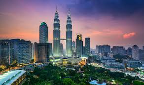 التنقل في كوالالمبور عبر المواصلات العامة وتطبيقات المواصلات سهل جدا مدونة أسما قدح