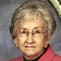 Kathryn Smith Burns Obituary