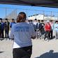 International Coastal Clean-Up Day with AMSEAS