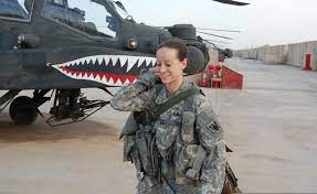 Female Army Helicopter Pilots Crash Less Often | Time
