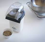 How to Roast Coffee with a Popcorn Popper - CoffeeGeek