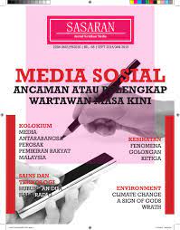 Apakah iklan harus menarik sehingga banyak orang yang membeli produknya ? Sasaran Jurnal Kritikan Media Edisi Ke 68 Sept 2014 Jan 2015 By Diyana Issuu