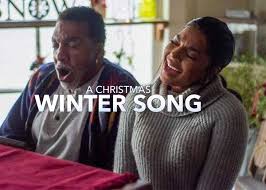 Download A Christmas Winter Song Movie On Lifetime Cast Review 2019 Tv Movie