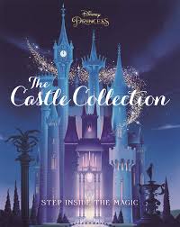 Disney Princesses The Castle Collection 9781787414136 Amazon Com Books In 2020 Disney Princess Castle Castle Movie Disney Castle