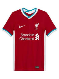 Liverpool fc logo, club, football, emblem, star, illuminated. Liverpool Premiership Teams Football Shirts Kits Sportswear Child Baby Www Very Co Uk