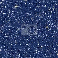 71 stars in sky wallpapers images in full hd, 2k and 4k sizes. Seamless Pattern Of Stars On Dark Blue Sky Texture For Wallpaper Leinwandbilder Bilder Fur Immer Stellaren Galaxy Myloview De