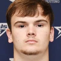 Mason Mims 2025 Pro Style Quarterback Louisville