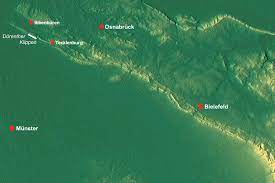 Das hockende weib ist ein felsgebilde im westnordwestlichen abschnitt der klippenkette, das einer hockenden frau ähnelt und. Dorenther Klippen Wikipedia