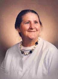 Martha Hankinson Obituary