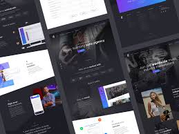 Music Landing Pages Music Landing Page Music Licensing