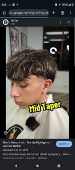 Where do cool teenagers get their haircut styles?