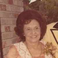 Anna Lamorah Stebbins (taʻu1907–taʻu1993)