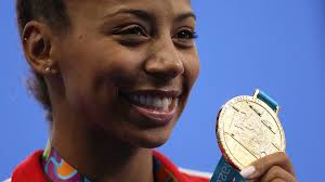 C'est le nombre de podiums internationaux sur lesquels la plongeuse jennifer abel est montée pendant sa. Narrowly Missing The Podium At Rio Olympics Taught Canadian Diver Jennifer Abel About Herself Cbc Sports