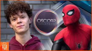 Parker spiderman spaider man marvel comics spider man trilogy spiderman. Spider Man 3 Set Photo Might Reveal Tobey Maguire In Suit Youtube