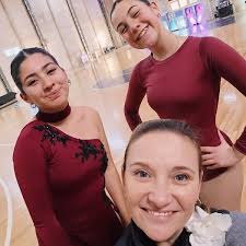 Ramirez Matilda Promo "B" Cadete 14 años