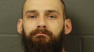 Mo. man arrested after brick thrown at ambulance