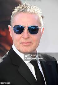 Alyssa Flaherty arrives at the US Premiere Of "Horizon: An American... News  Photo