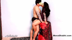 World Famous Indian Mona Bhabhi Pussy Licked And Fucked Hard