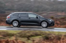 Compare prices of all toyota corolla's sold on carsguide over the last 6 months. Toyota Corolla Touring Sports Review 2021 Autocar