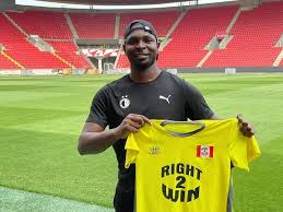 Kelechi Nnorom (@kelechinnorom)