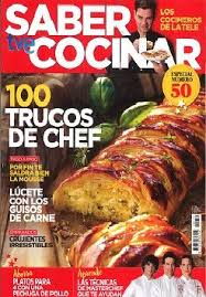 Savesave saber cocinar postres for later. Saber Cocinar N 50 Mayo 2018 Guisos De Carne Guisos Chef