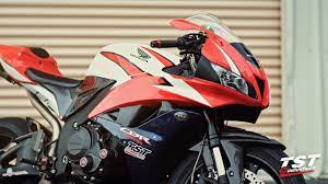 Fits your 2007 honda cbr600rr. Tst S Cbr600rr Build Spotlight Youtube