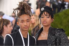 Willow et Jaden Smith, le yin et le yang