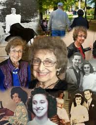 Marie Beaver Obituary