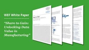 Why wef is working with ngos on the fourth industrial revolution. Ids Standard Recommended By The World Economic Forum International Data Spaces