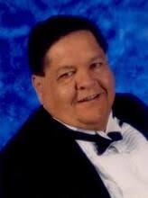 Obituary information for Robert Bobby D. Sluder