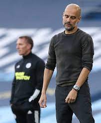 Yaya touré, zlatan ibrahimovic and some others would say a compilation of pep guardiola's funniest manchester city moments during his first three years in. Pep Guardiola Doesn T Need To Win Champions League Title To Be A Success At Man City Trevor Sinclair Predicts Spaniard To Depart Next Summer But Will Not Leave As A Failure