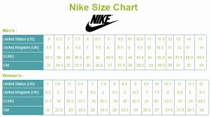 proper nike pro core size chart size chart for rock climbing