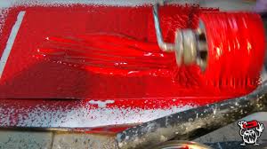 What's your opionion on re: Monstaliner Do It Yourself Roll On Truck Bed Liner