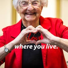 Profile for Loyola University Chicago Department of Residence Life