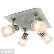 With years of experience under our belts we have made it easier than ever to find the perfect ceiling light for your living room, relaxing ceiling lighting for your bedrooms, or contemporary ceiling lights for kitchens that will drive your neighbours wild with jealousy. B Q Issues Recall Alert To Customers Over Light Fittings Daily Mail Online