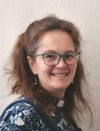 A Word from one of our Ministers